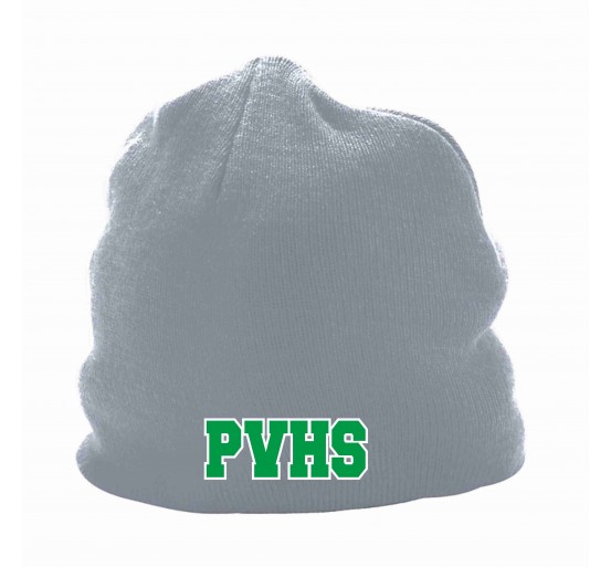 Pascack Valley Knit Beanie